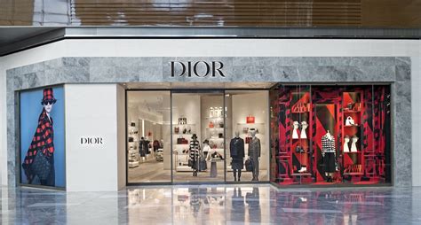 dior hudson yards|hudson yards nc.